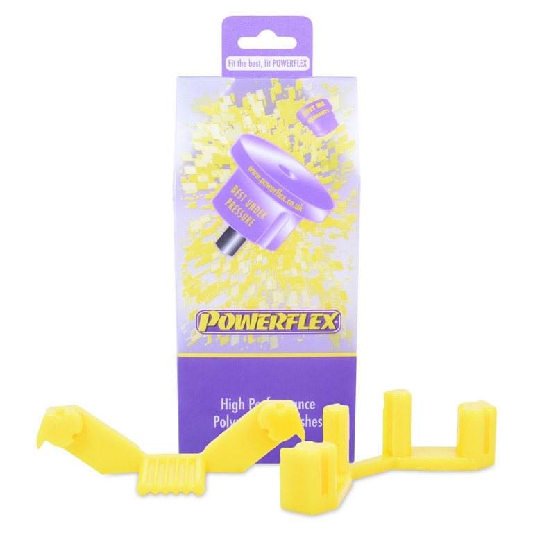 Silentblock Powerflex Inserto Transmisión Ford Mustang (2015 -)Array
