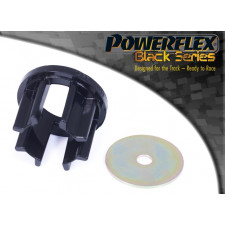 Silentblock Powerflex Black Inserto Soporte Delantero Diferencial Trasero Ford Focus Mk3 incl ST (2011 -)