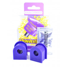 Silentblock Powerflex Barra Estabilizadora Trasera 14mm Ford Sierra 3Dr & Sapphire RS Cosworth 2WD