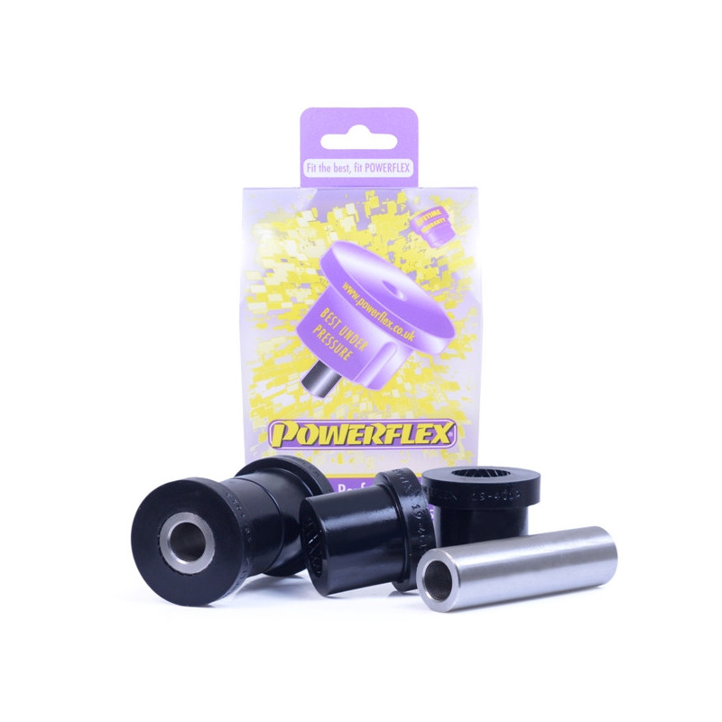Silent Bloc Powerflex Torcedor de Mola de Lâminas Traseira Ford Transit (2000 - 2006)Array