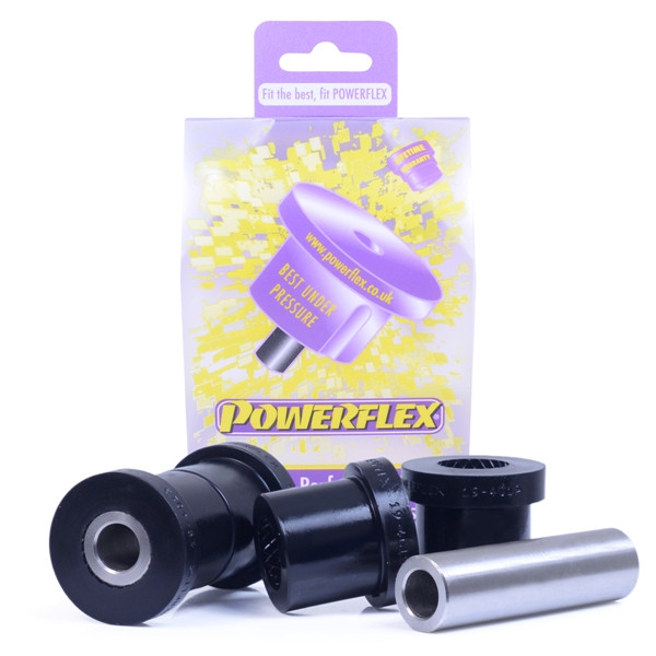 Silent Bloc Powerflex Torcedor de Mola de Lâminas Traseira Ford Transit (2000 - 2006)Array