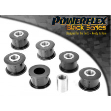 Silentblock Powerflex Preto Vara Traseira Ford Escort MK5,6 RS2000 4X4 1992-96