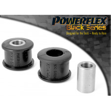 Silentblock Powerflex Black Interior Barra Trasera Ford Escort MK5,6 RS2000 4X4 1992-96