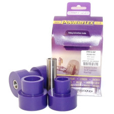 Silent Bloc Powerflex dianteiro, tirante traseiro, Ford Escort MK5,6 RS2000 4X4 1992-96