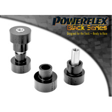 Silent Bloc Powerflex Preto Dianteiro Tirante Traseiro Ford Escort MK5,6 RS2000 4X4 1992-96