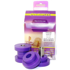 Silent Bloc Powerflex Traseiro Barra de Tração Traseira Ford Escort MK5,6 RS2000 4X4 1992-96