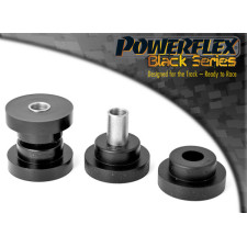 Silent Bloc Powerflex Preto Traseiro - Tirante Traseiro Ford Escort MK5,6 RS2000 4X4 1992-96