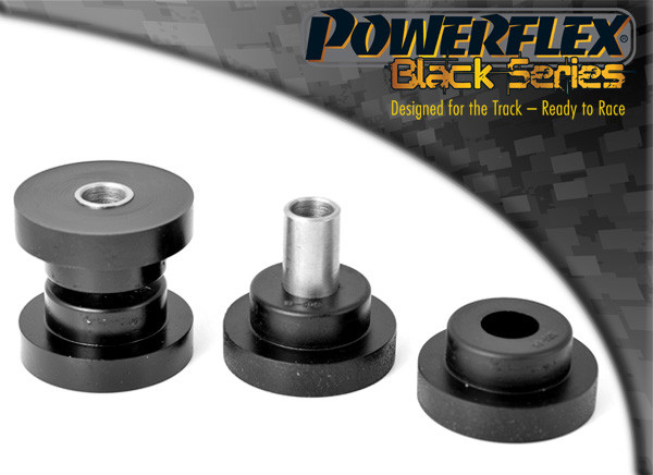 Silentblock Powerflex Black Trasero Tirante Trasero Ford Escort MK5,6 RS2000 4X4 1992-96Array