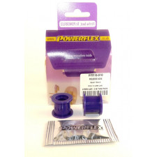 Silentblock Powerflex Barra Trasera a Unión Barra Estabilizadora Ford Escort MK5,6 RS2000 4X4 1992-96