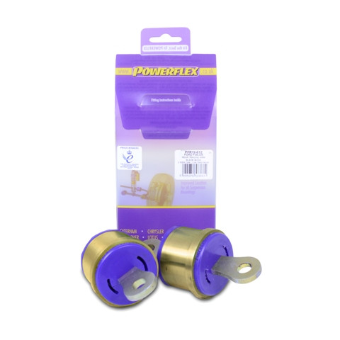 Silentblock Powerflex Tirante Trasero Ford C-Max MK1 (2003-2010)Array