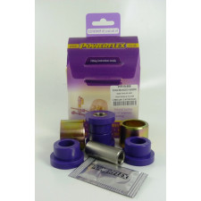 Silent Bloc Powerflex Antebraço de tirante traseiro Ford Mondeo (1992-2000)