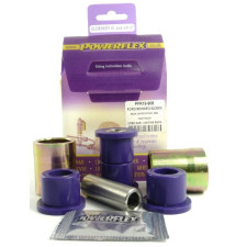Silent Bloc Powerflex Interior Braço Superior Traseiro Ford Mondeo (1992-2000)
