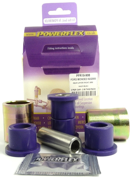 Silentblock Powerflex Interior Brazo Superior Trasero Ford Mondeo (1992-2000)Array