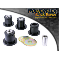 Silent Bloc Powerflex Preto Suporte Traseiro Ford Mondeo (2000 a 2007)