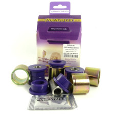 Silent Bloc Powerflex Braço Superior Traseiro Interno e Externo Ford Mondeo (1992-2000)