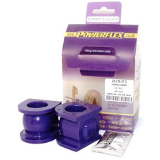 Silent Bloc Powerflex Barra de Rolagem Traseira 27,2 mm Honda S2000 (1999-2009)