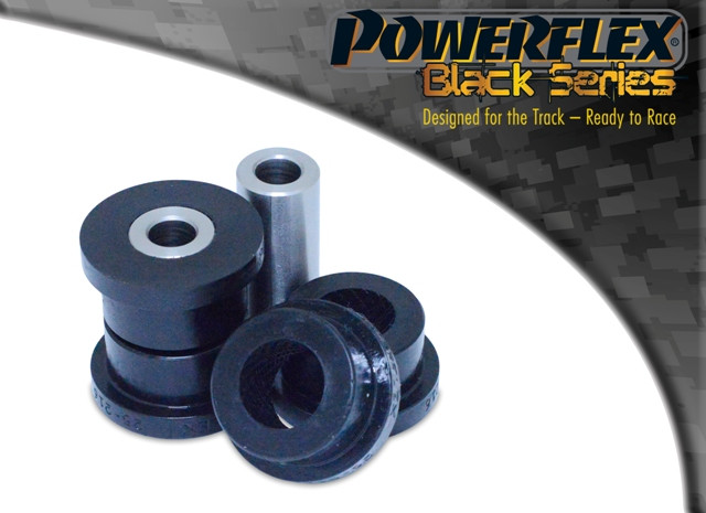 Silentblock Powerflex Black Inferior Amortiguador Trasero Honda S2000 (1999-2009)Array