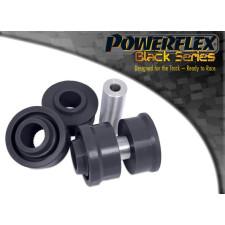 Silent Bloc Powerflex Preto Trem Honda Jazz (2014 -)