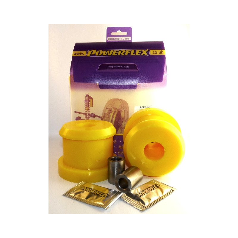 Silent Bloc Powerflex Trem Jaguar XJ6, XJ6R - X300 & X306 (1994-1997)Array