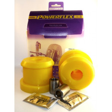 Silentblock Powerflex Puente Trasero Jaguar XJ6, XJ6R - X300 & X306 (1994-1997)