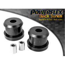 Silent Bloc Powerflex Preto Trem Jaguar XJ6, XJ6R - X300 & X306 (1994-1997)