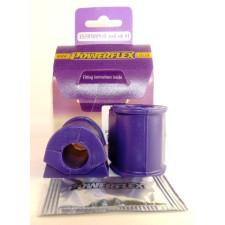 Silent Bloc Powerflex Barra de Rolagem Traseira 17 mm Jaguar XJ6, XJ6R - X300 & X306 (1994-1997)