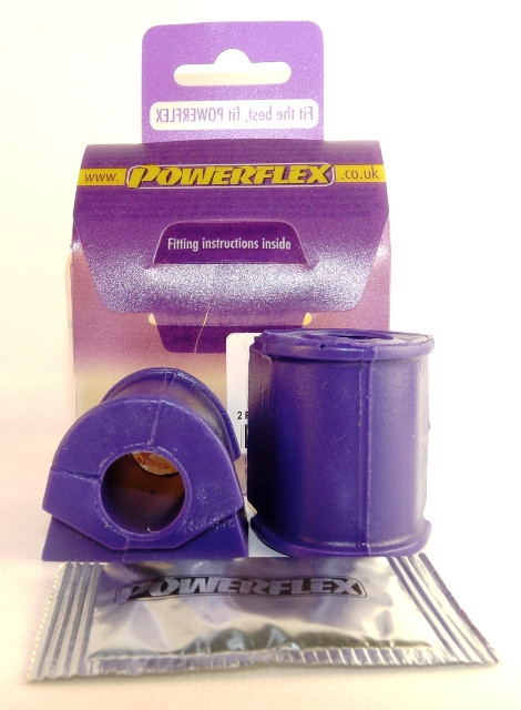 Silent Bloc Powerflex Barra de Rolagem Traseira 17 mm Jaguar XJ6, XJ6R - X300 & X306 (1994-1997)Array
