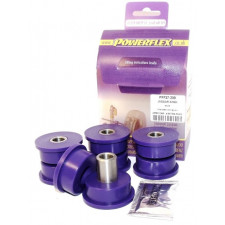 Silentblock Powerflex Barra Panhard Trasera Jaguar XJ6, XJ6R - X300 & X306 (1994-1997)