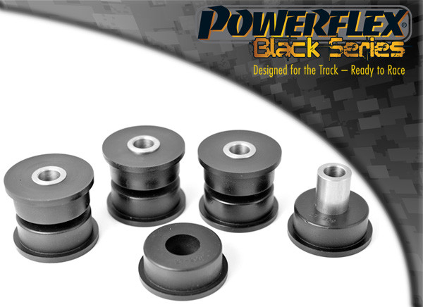 Silentblock Powerflex Black Barra Panhard Trasera Jaguar XJ6, XJ6R - X300 & X306 (1994-1997)Array