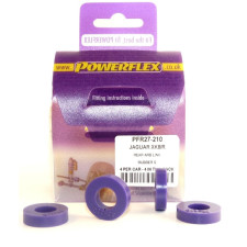 Silent Bloc Powerflex Barra de Rolagem Traseira Jaguar XJ6, XJ6R - X300 & X306 (1994-1997)