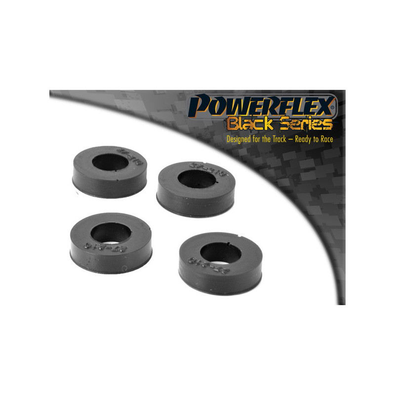 Silent Bloc Powerflex Preto Barra de Rolagem Traseira Jaguar XJ6, XJ6R - X300 & X306 (1994-1997)Array