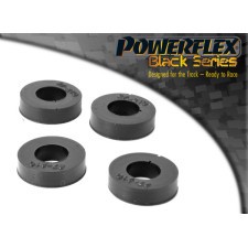 Silent Bloc Powerflex Preto Barra de Rolagem Traseira Jaguar XJ6, XJ6R - X300 & X306 (1994-1997)