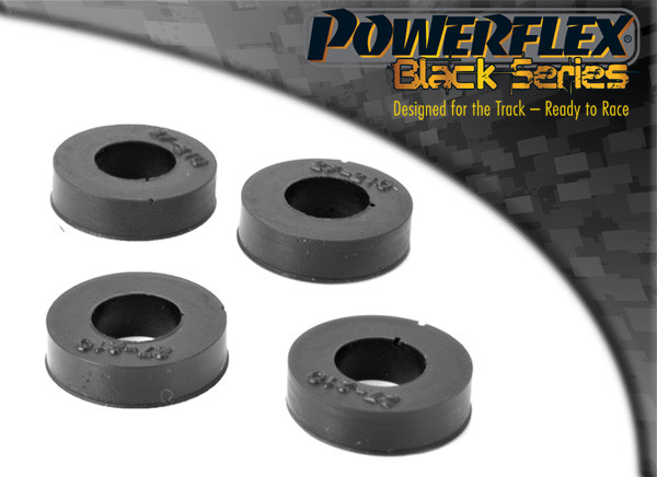 Silentblock Powerflex Black Unión Barra Estabilizadora Trasera Jaguar XJ6, XJ6R - X300 & X306 (1994-1997)Array