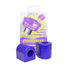 Silent Bloc Powerflex Barra de Rolagem Traseira 25 mm Jeep Grand Cherokee Mk4 WK2 (2011-2015)