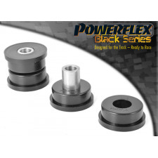 Silentblock Powerflex Black Delantero Puente Trasero Audi 80, 90 incl Avant (73 - 1996)