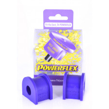 Silentblock Powerflex Barra Estabilizadora Trasera 16mm Audi A4 Avant Quattro (1995-2001)