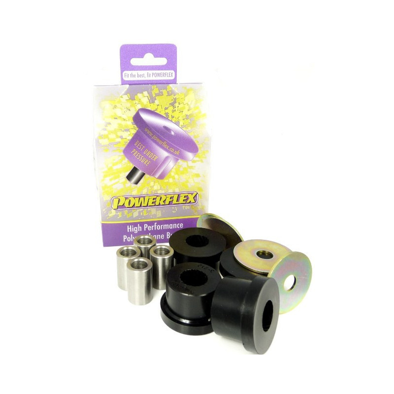 Silent Bloc Powerflex Interior Braço Superior Traseiro (Braço moldado) Audi RS4 Avant (2000-2001)Array