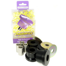 Silent Bloc Powerflex Interior Braço Superior Traseiro (Braço moldado) Audi RS4 Avant (2000-2001)
