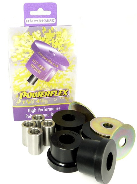 Silentblock Powerflex Interior Brazo Superior Trasero (Brazo moulé) Audi RS4 Avant (2000-2001)Array