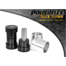 Silent Bloc Powerflex Preto Trem Audi A4 / S4 / RS4 B5 (1995-2001)
