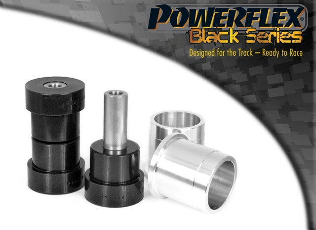 Silent Bloc Powerflex Preto Trem Audi A4 / S4 / RS4 B5 (1995-2001)Array