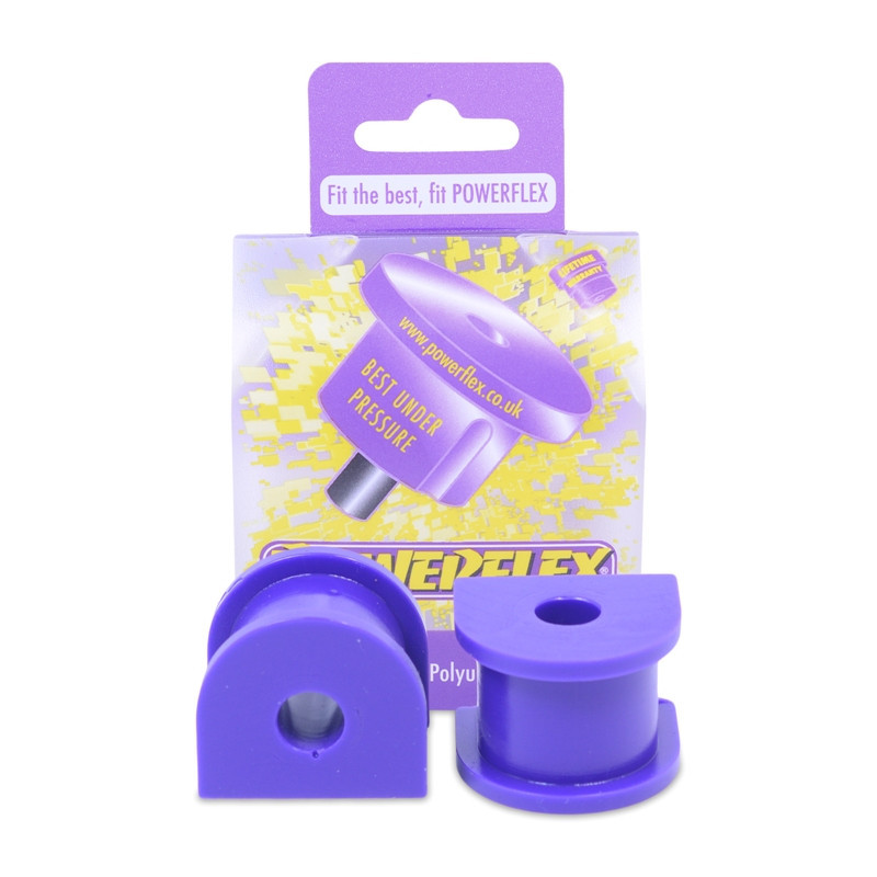 Silent Bloc Powerflex Barra de Rolagem Traseira 13 mm Skoda Octavia Mk1 Tipo 1U 4WD (1996-2004)Array