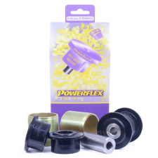 Silent Bloc Powerflex antebraço traseiro Audi A4 (2008-2016)