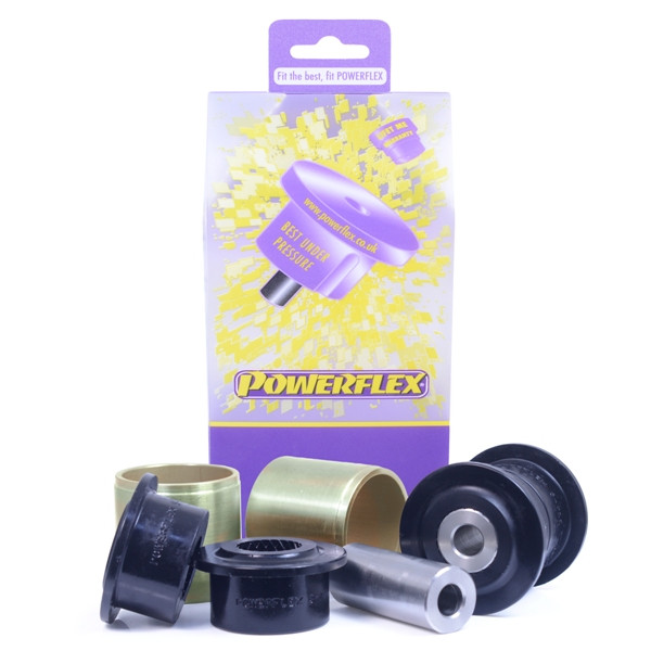 Silent Bloc Powerflex antebraço traseiro Audi A4 (2008-2016)Array