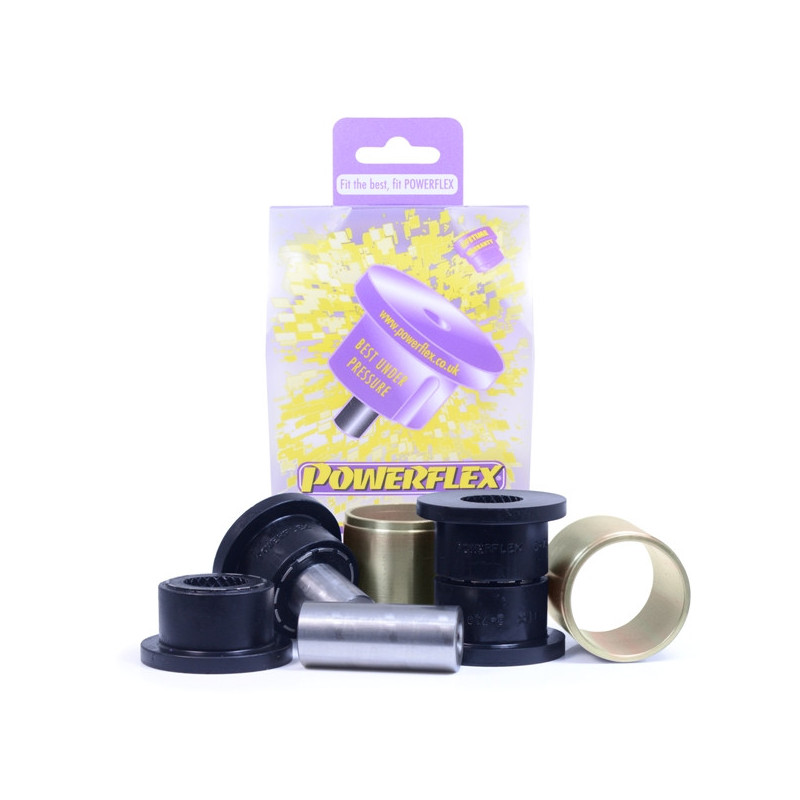 Silent Bloc Powerflex Traseiro Braço Inferior Traseiro Audi A4 (2008-2016)Array