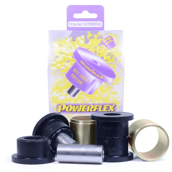 Silent Bloc Powerflex Traseiro Braço Inferior Traseiro Audi A4 (2008-2016)Array