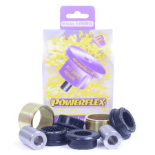 Silent Bloc Powerflex Exterior Juntão Esférico Braço Traseiro Audi A4 (2008-2016)