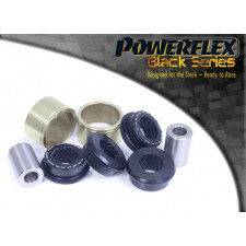 Silentblock Powerflex Black Exterior Rotula Brazo Trasero Audi A4 (2008-2016)