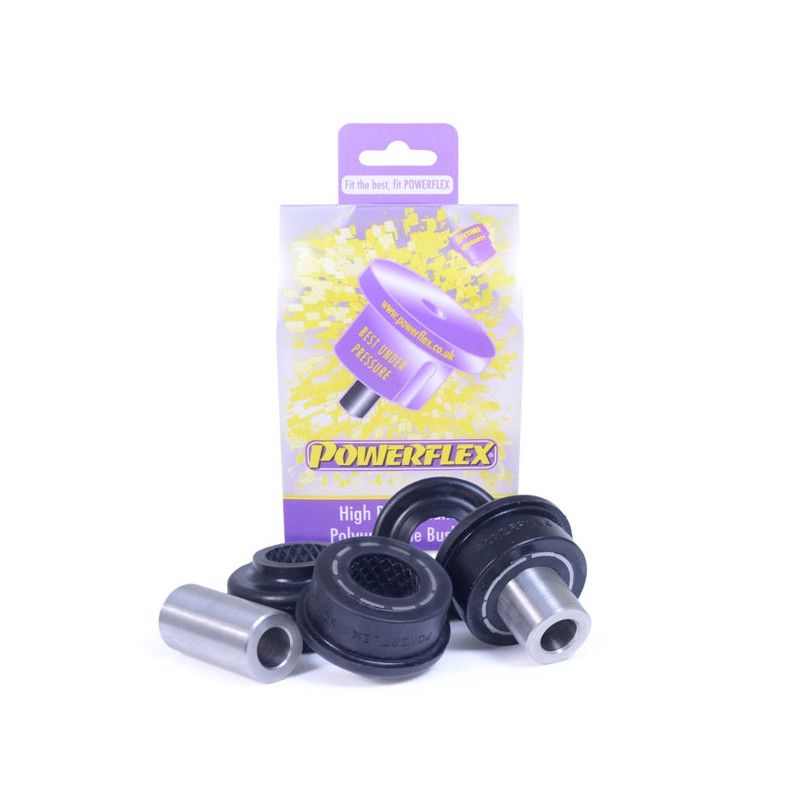 Silent Bloc Powerflex Exterior Braço Oscilante da Suspensão Traseira Audi A4 (2008-2016)Array
