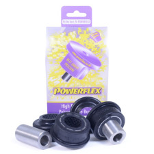 Silent Bloc Powerflex Exterior Braço Oscilante da Suspensão Traseira Audi A4 (2008-2016)